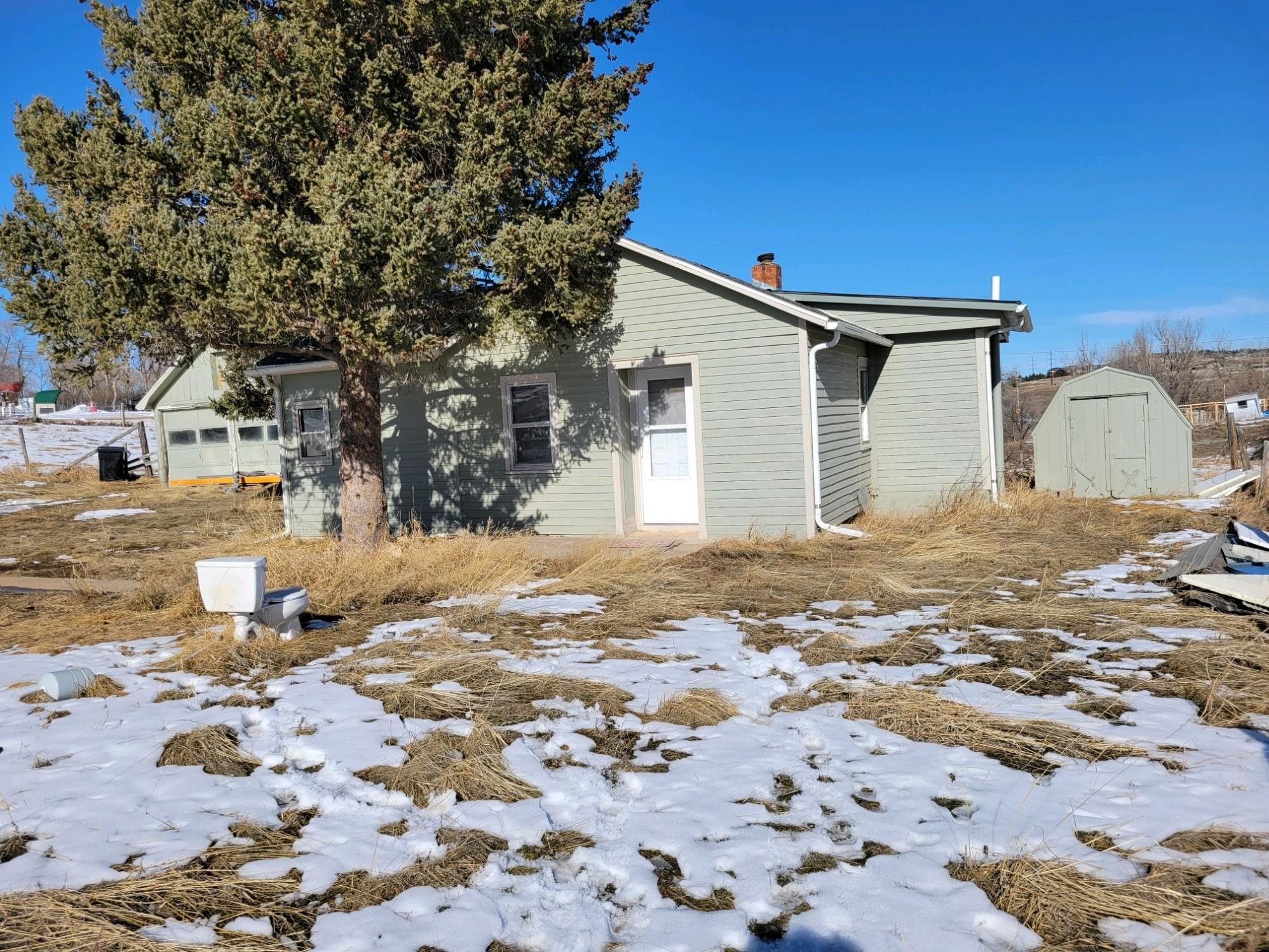 Spearfish, Lawrence County, SD House for sale Property ID 415528602