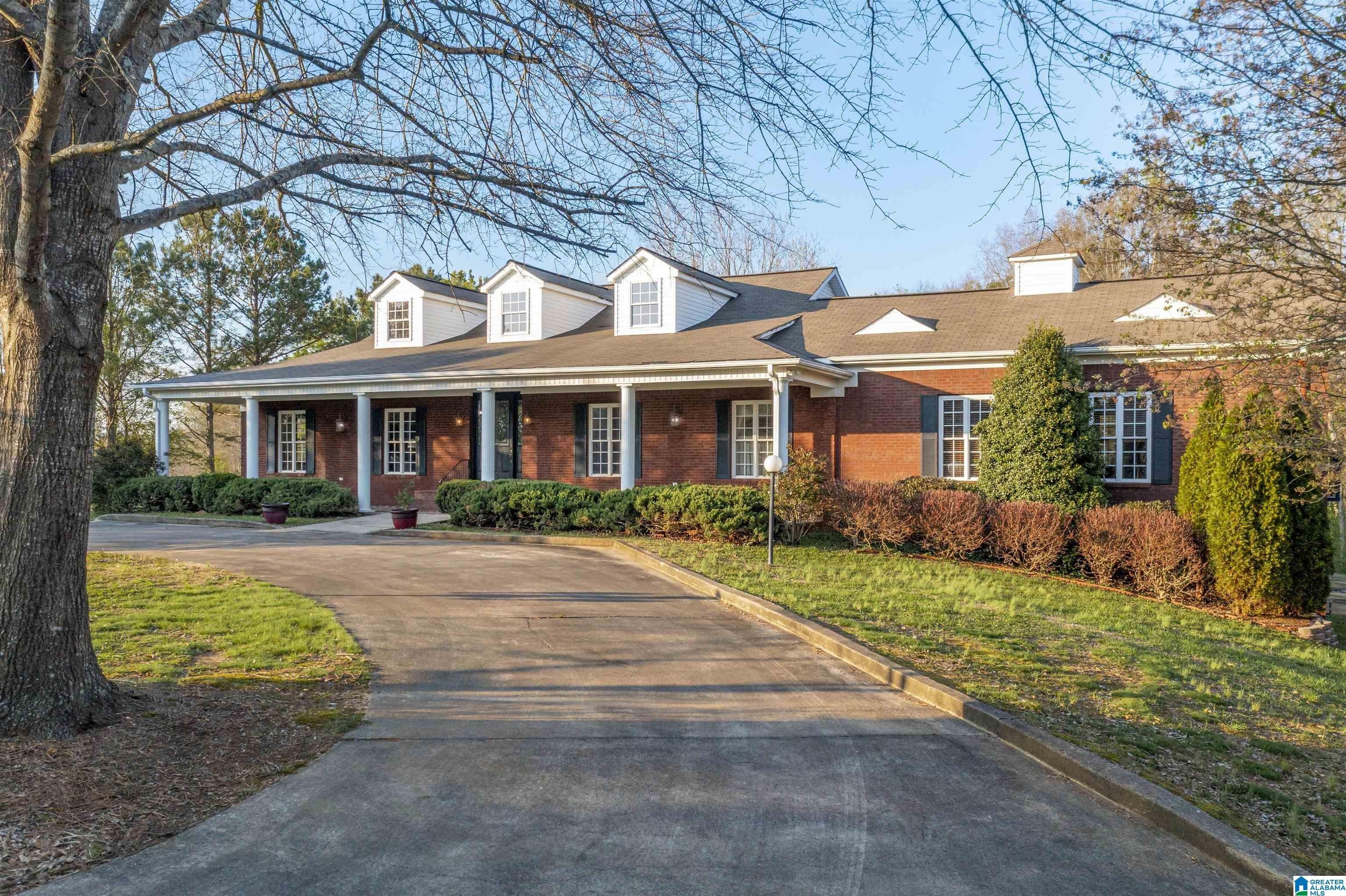 Piedmont, Cherokee County, AL Lakefront Property, Waterfront Property