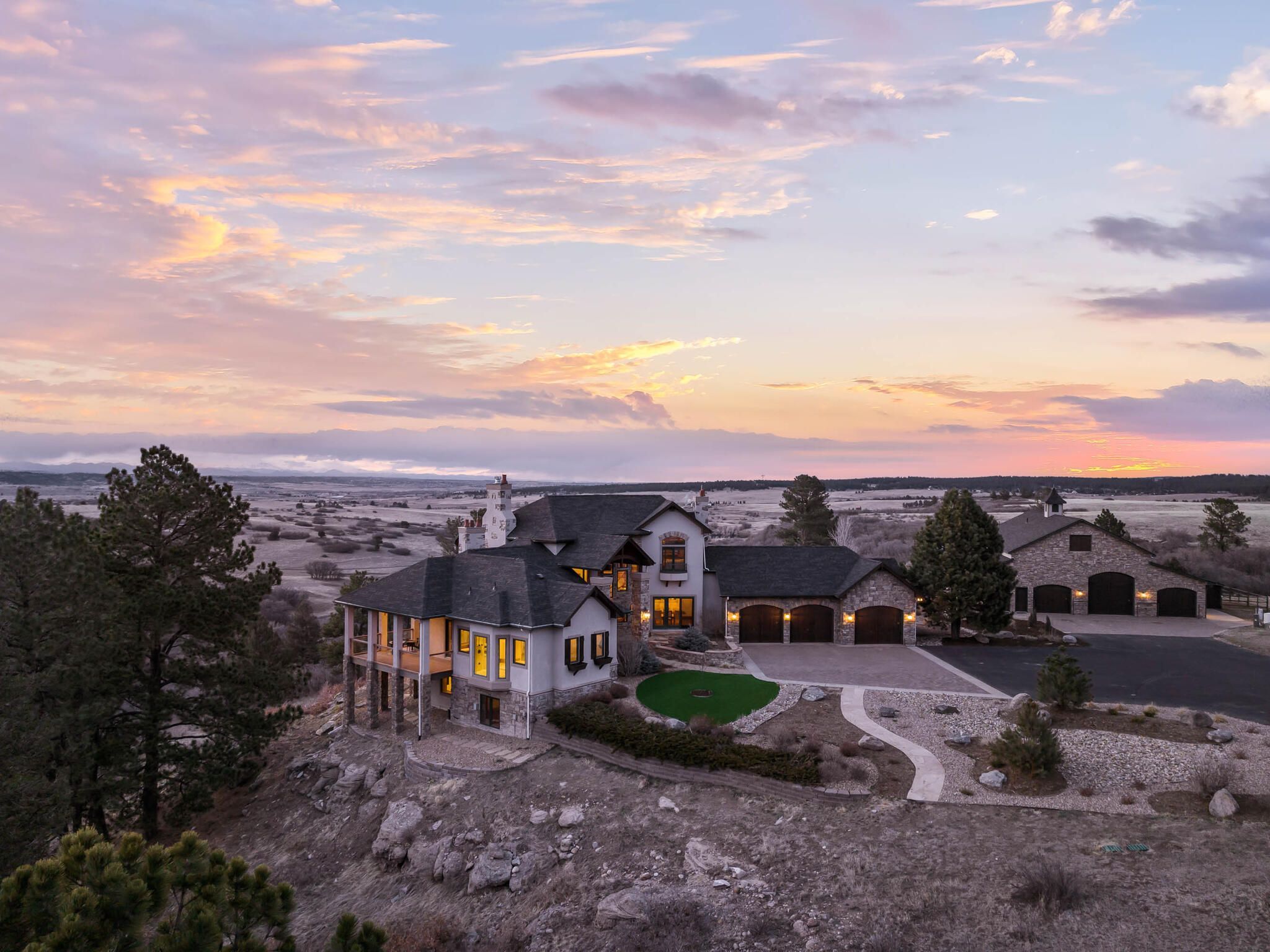 8655 Arabian Run , Franktown, CO 80116 MLS 4815116 LandWatch