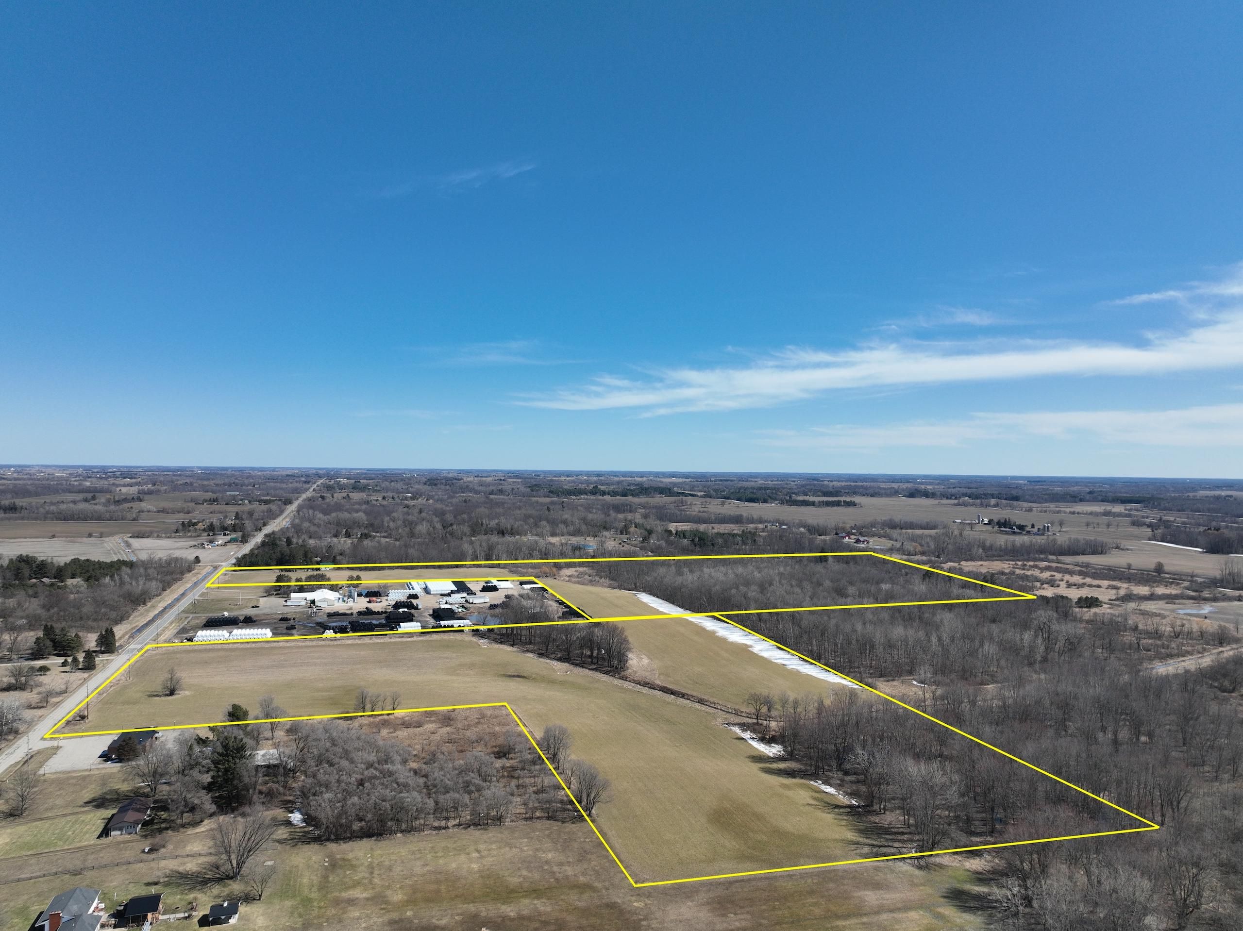 Marlette Road, Marlette, MI 48453 LandWatch