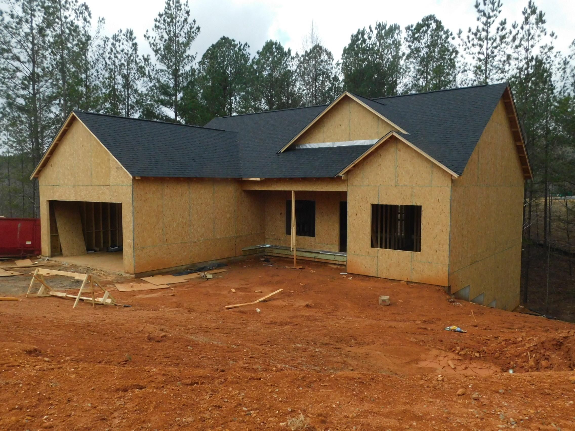 Dahlonega, Lumpkin County, GA House for sale Property ID 415872162