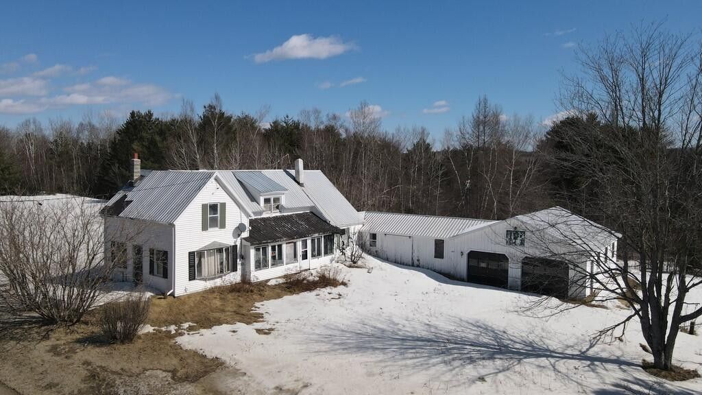 Enfield, Penobscot County, ME House for sale Property ID 416133545 LandWatch