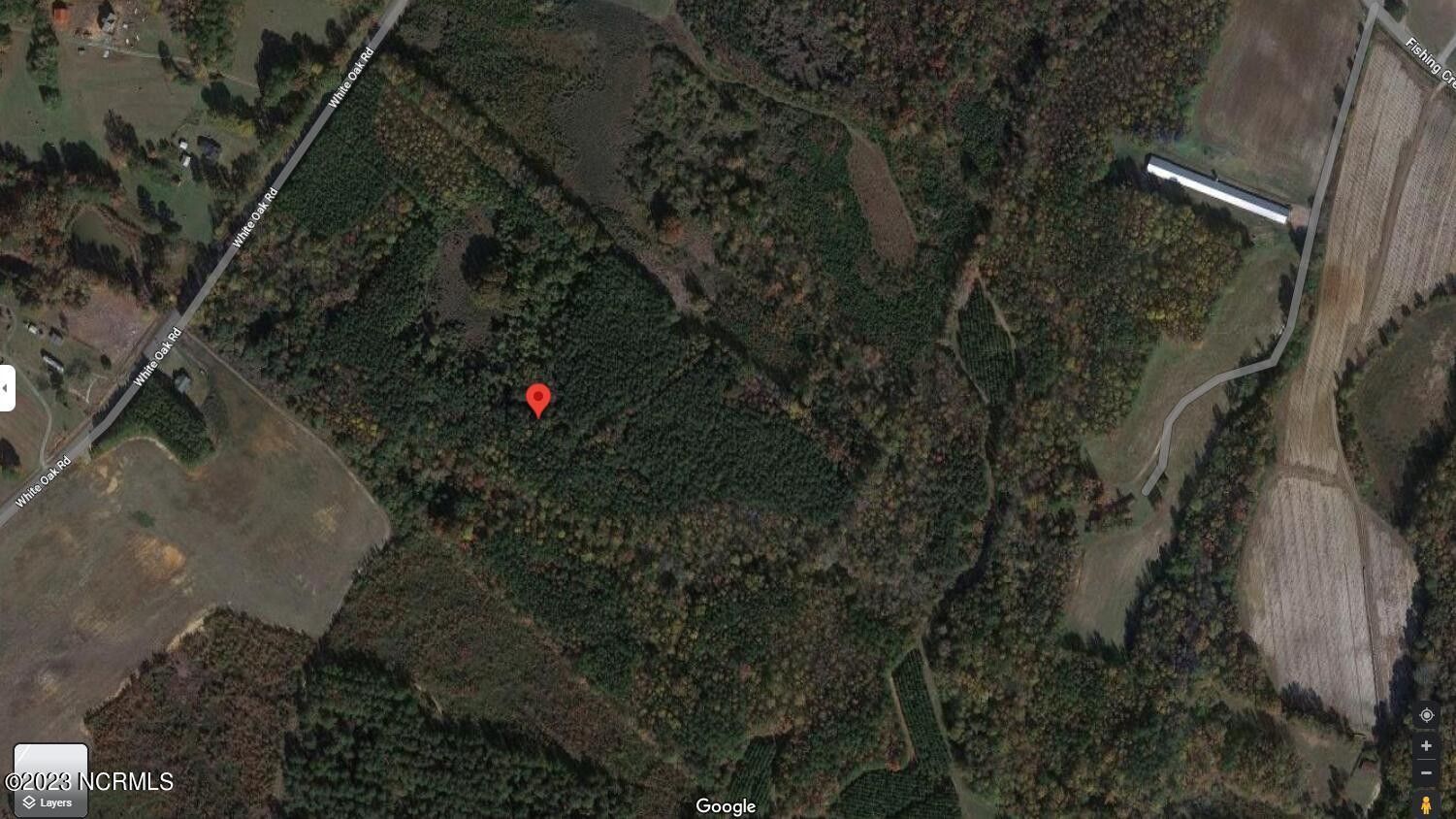 Enfield, Halifax County, NC Farms and Ranches for sale Property ID