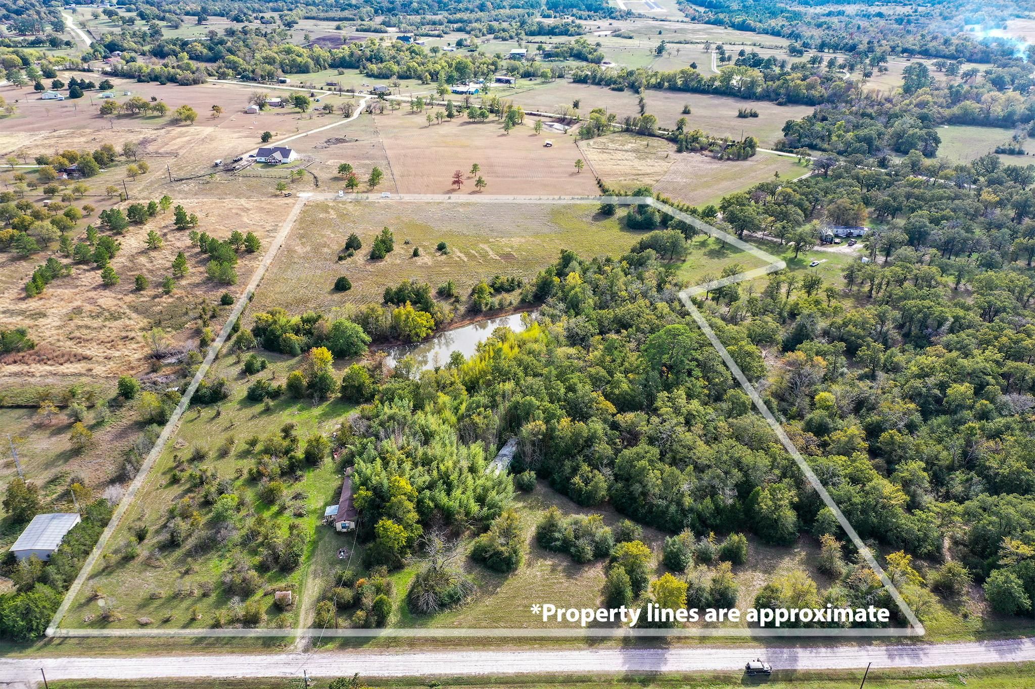 Huntsville, Walker County, TX Recreational Property for sale Property