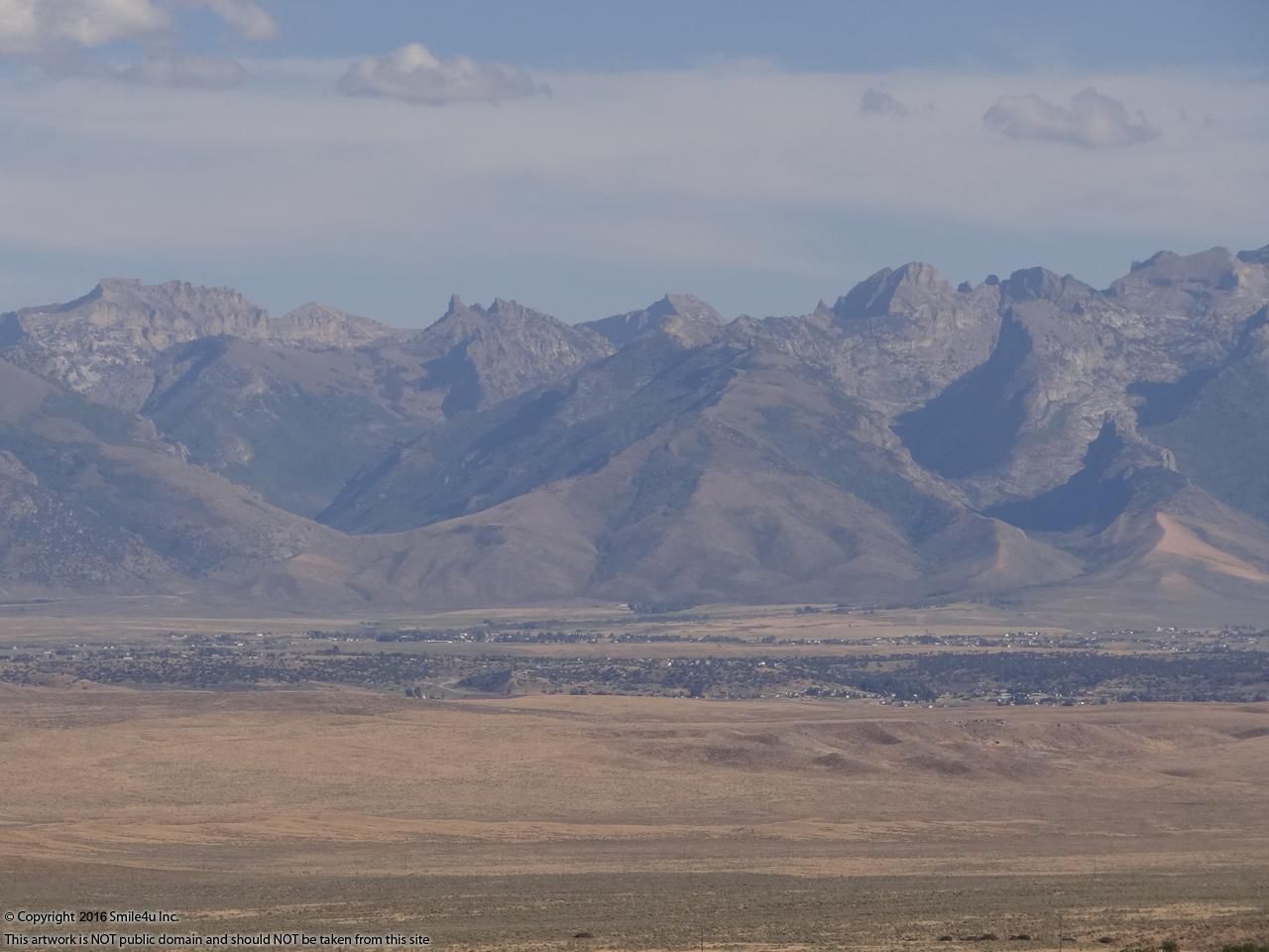 Elko, Elko County, NV Recreational Property, Undeveloped Land for sale