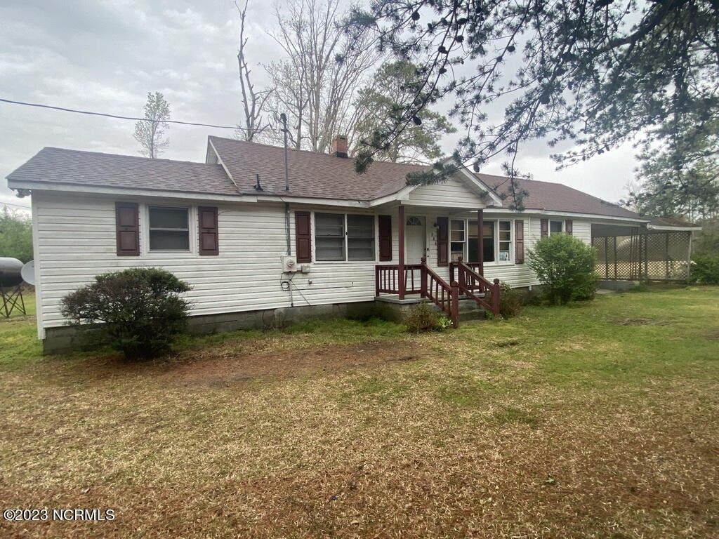 Windsor, Bertie County, NC House for sale Property ID 416133986