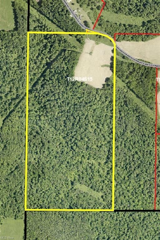 Bergholz, Jefferson County, OH Undeveloped Land for sale Property ID