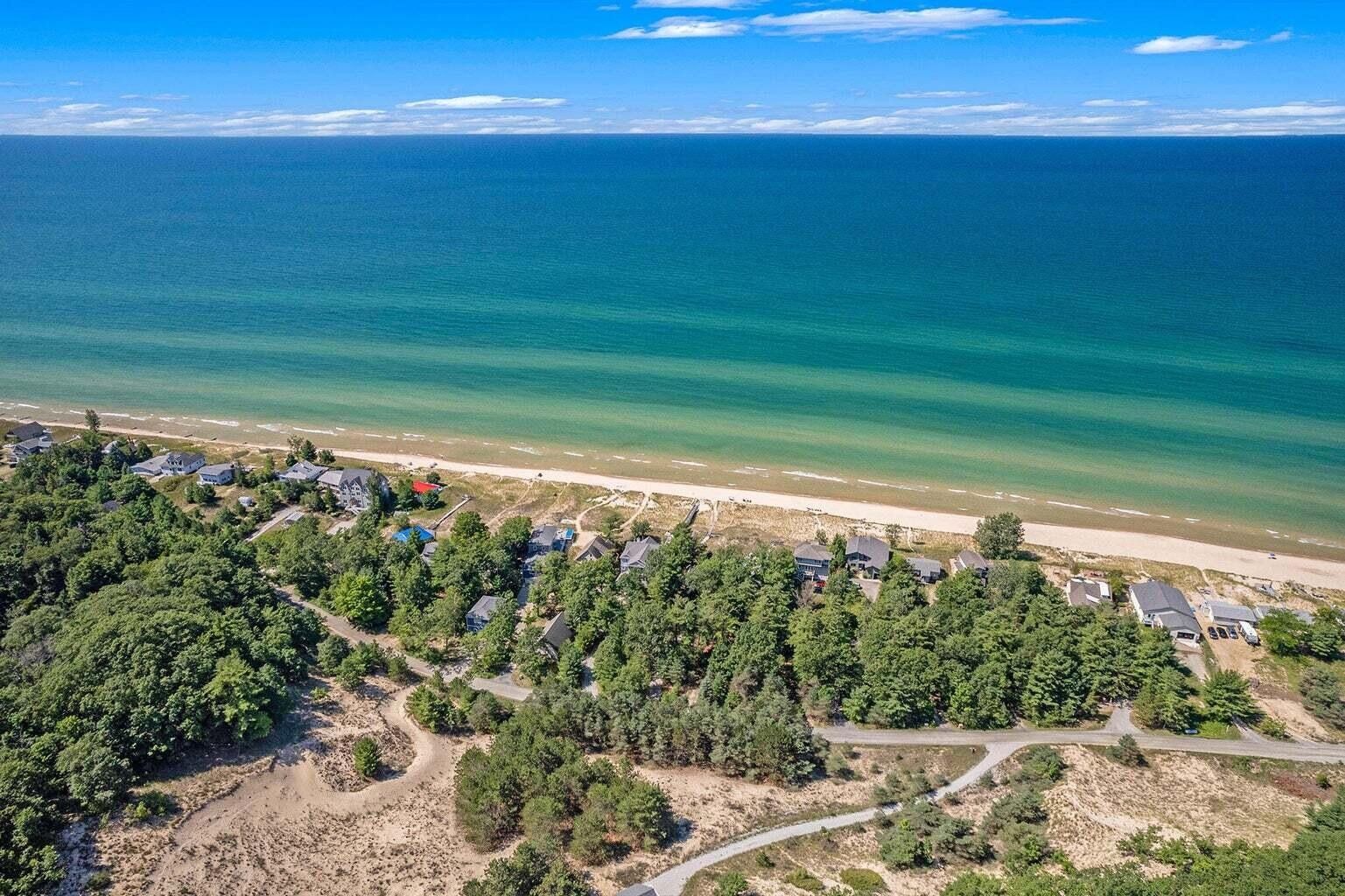Shelby, Oceana County, MI Farms and Ranches, Homesites for sale