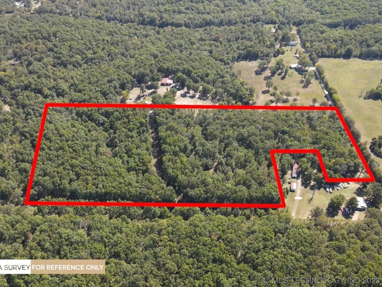 Stilwell, Adair County, OK for sale Property ID 416134705 LandWatch