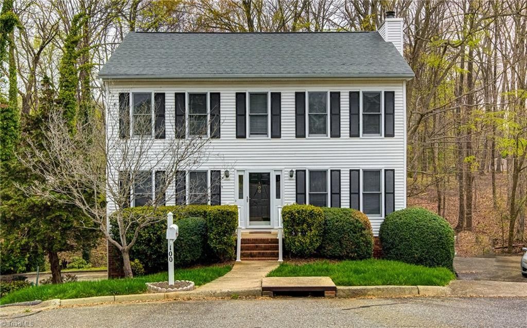 Kernersville, Forsyth County, NC House for sale Property ID 416134484