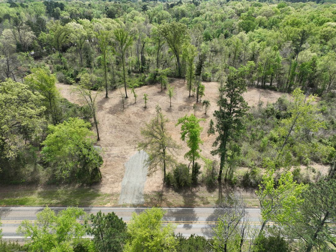 Gilmer, Upshur County, TX Recreational Property, Homesites for sale