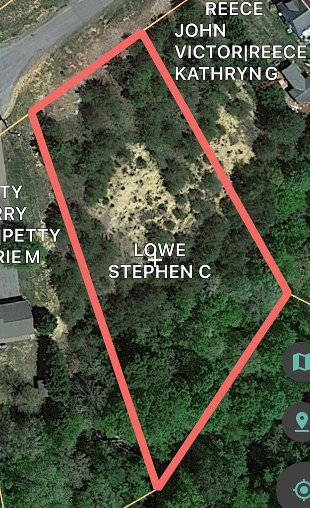 Danville, Danville City County, VA Undeveloped Land, Homesites for sale