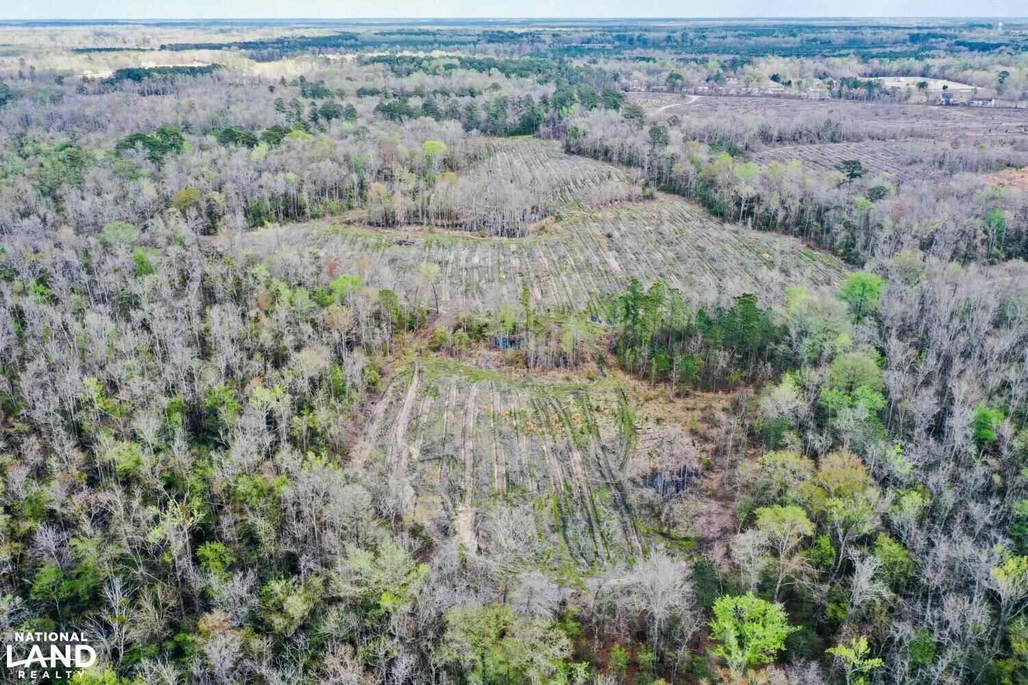 Ernul, Craven County, NC Recreational Property, Timberland Property