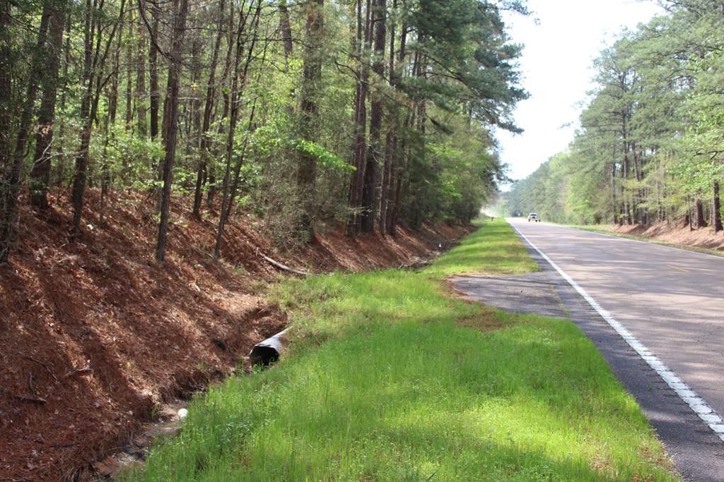 Prentiss, Jefferson Davis County, MS Undeveloped Land for sale Property