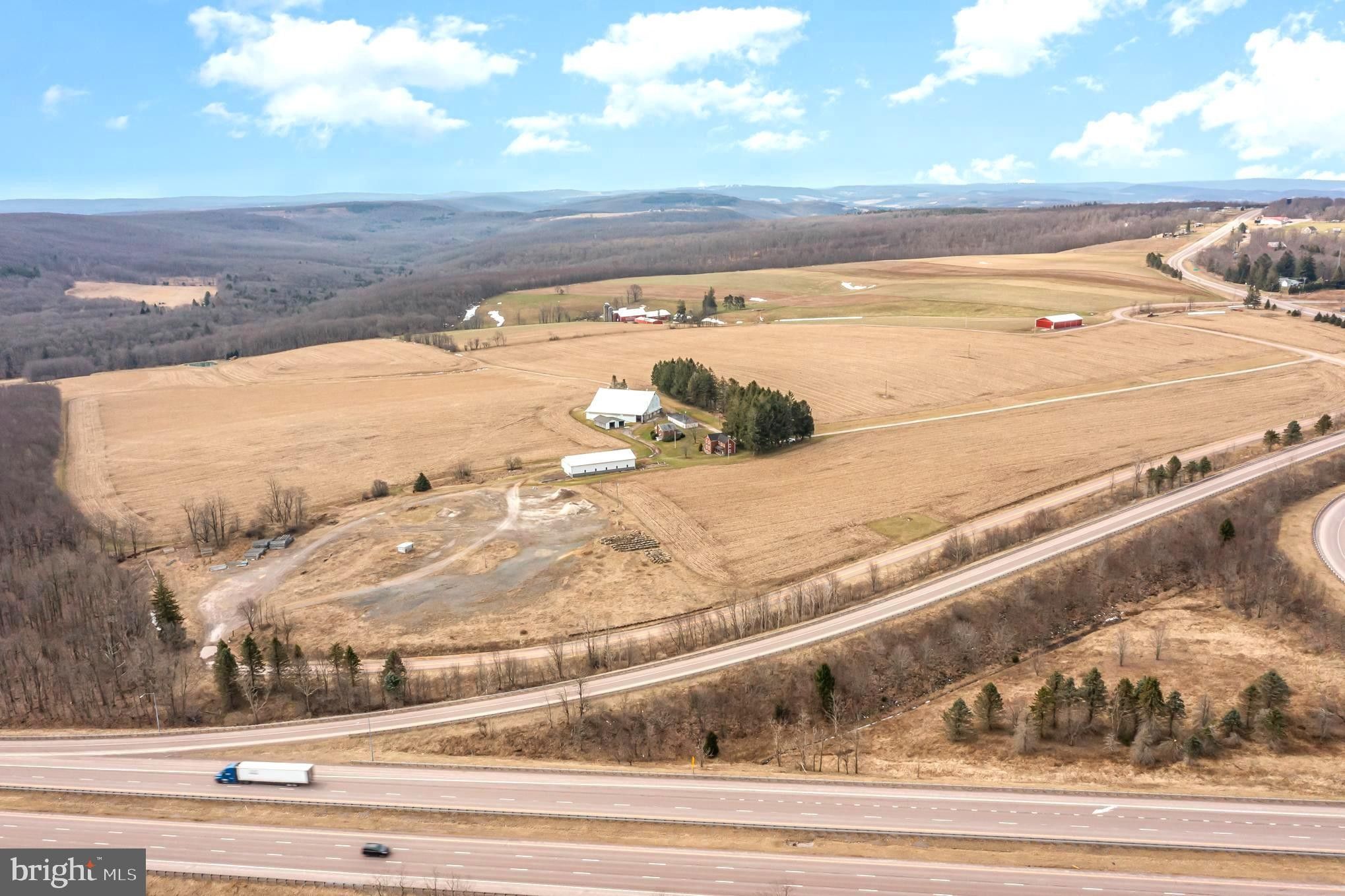 Accident, Garrett County, MD Farms and Ranches, House for sale Property