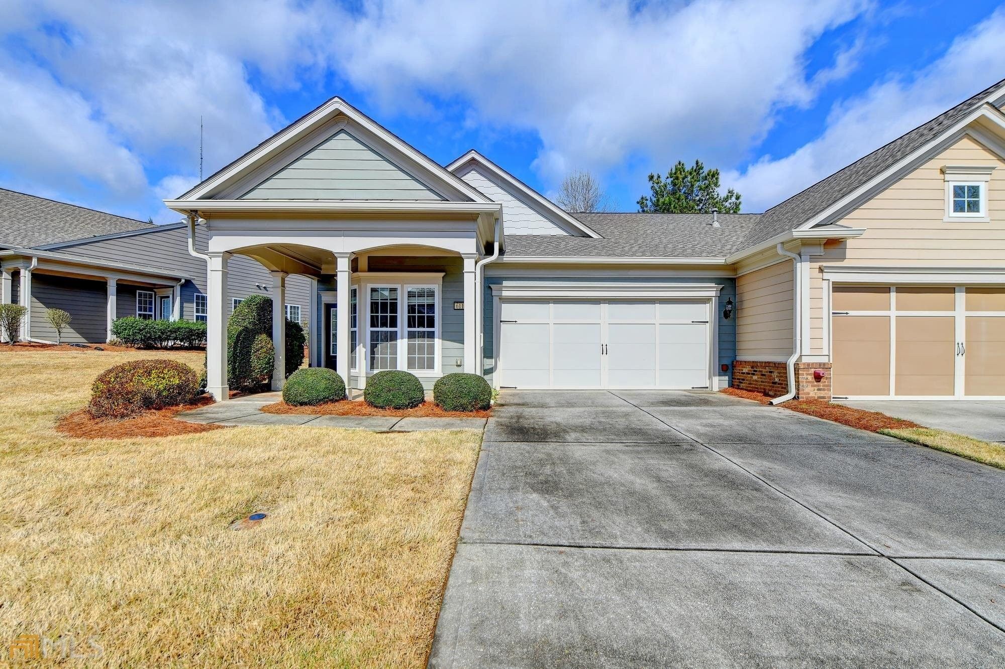 Hoschton, Hall County, GA House for sale Property ID 416133121 LandWatch