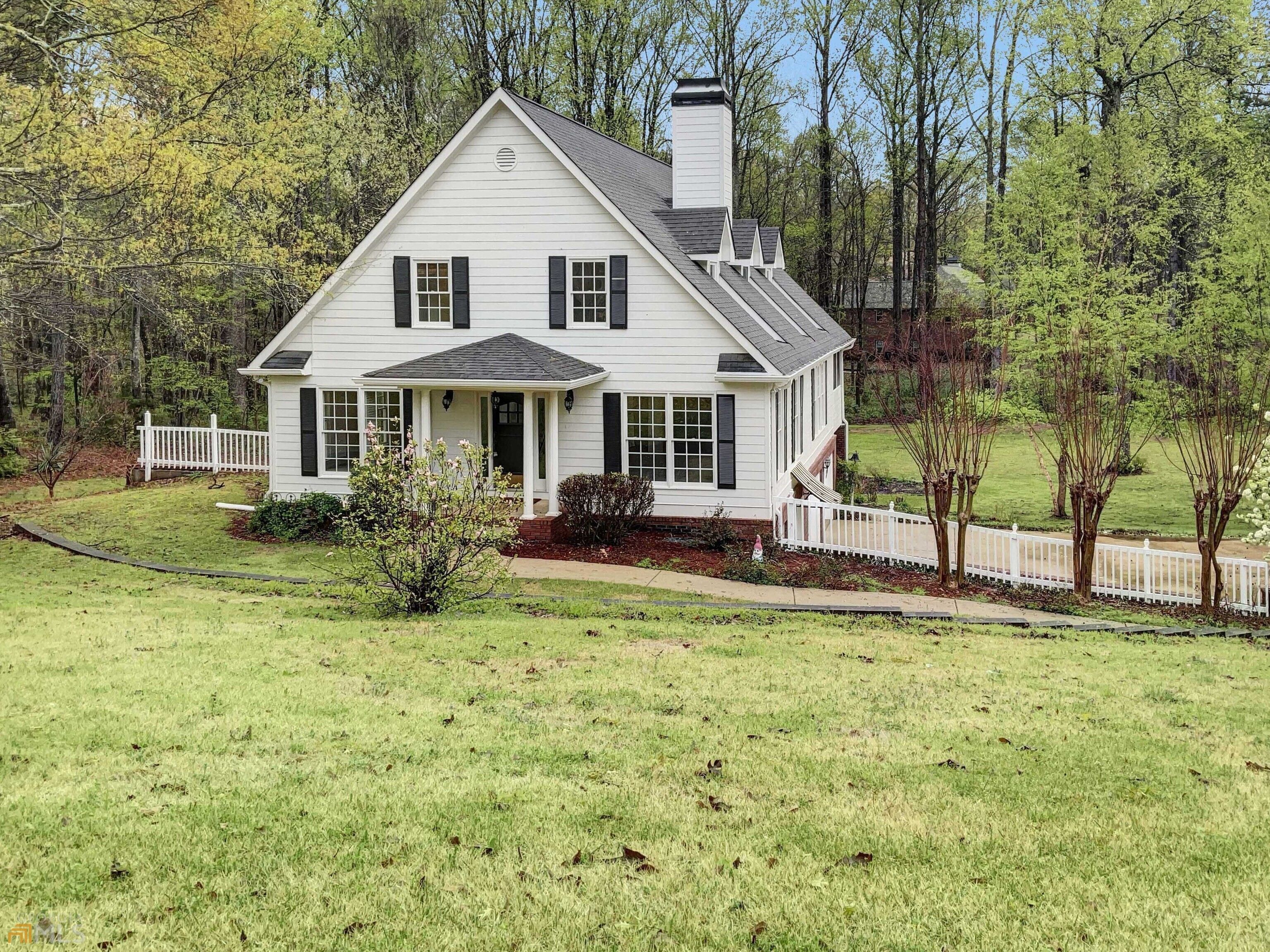 Sharpsburg, Coweta County, GA House for sale Property ID 416133254