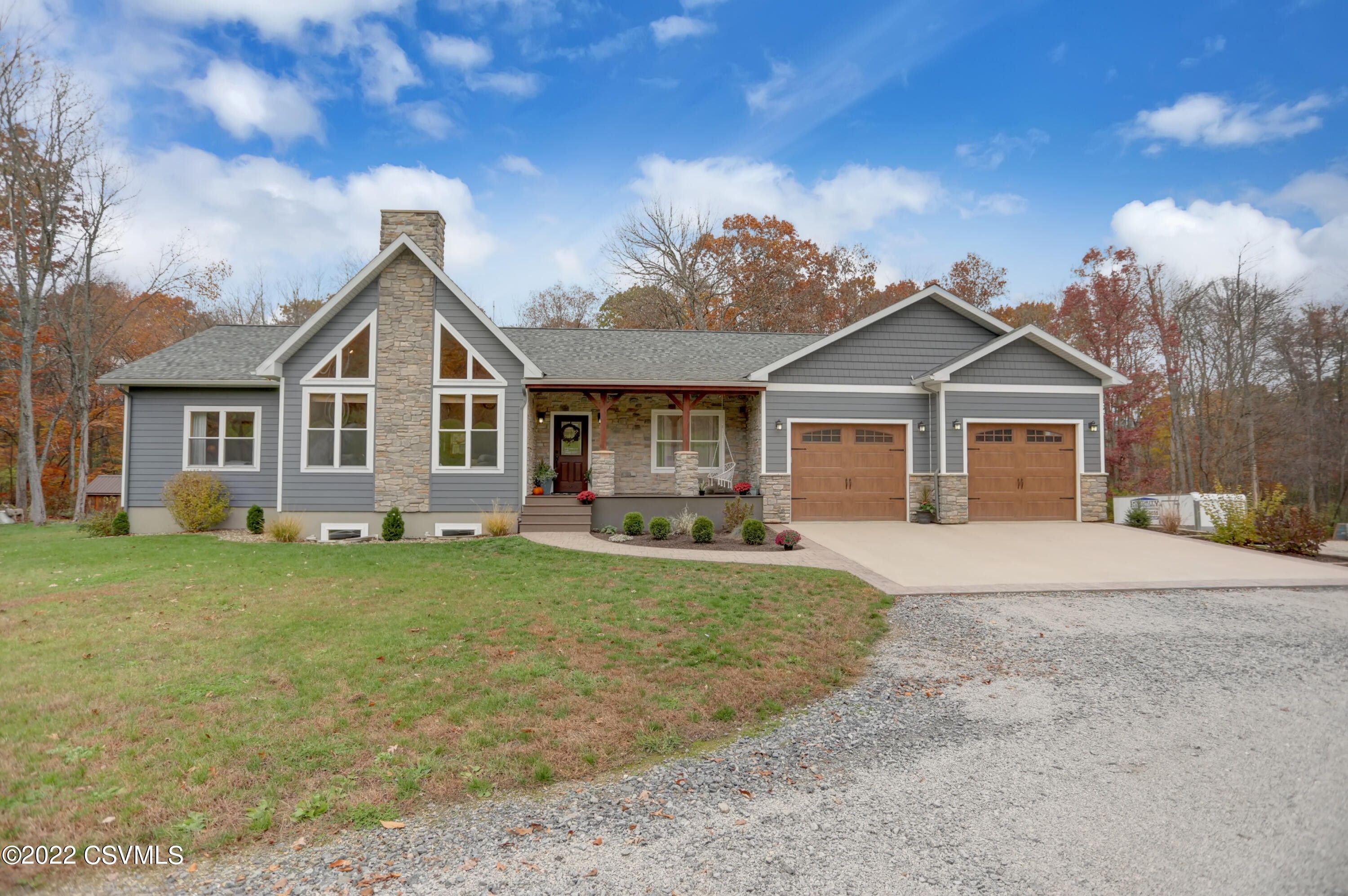 Beavertown, Snyder County, PA House for sale Property ID 416137262