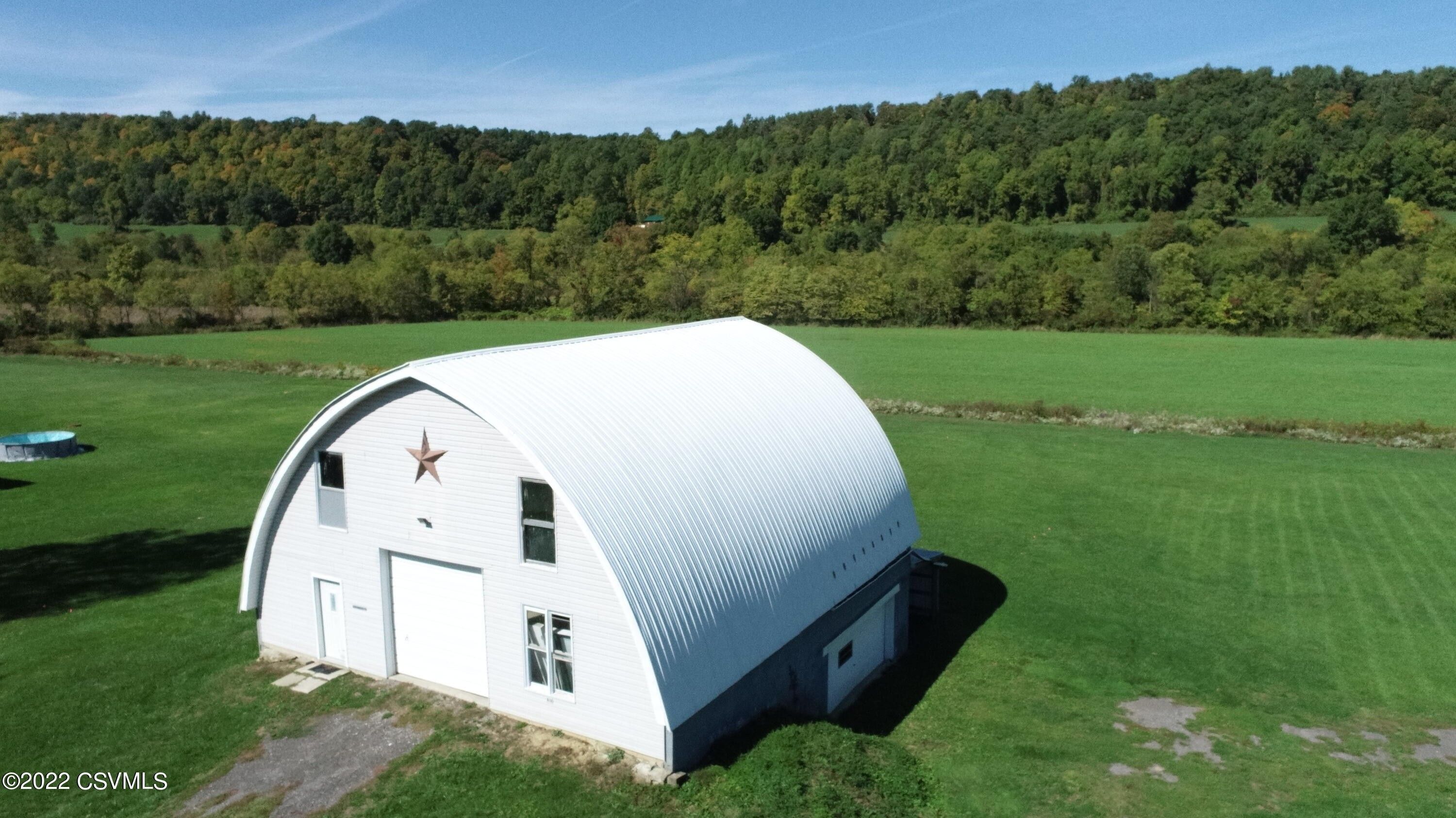 Beaver Springs, Snyder County, PA Undeveloped Land, Homesites for sale