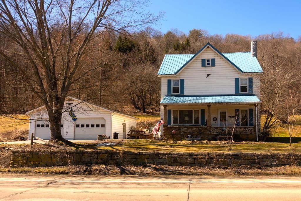Coudersport, Potter County, PA House for sale Property ID 416138012 LandWatch