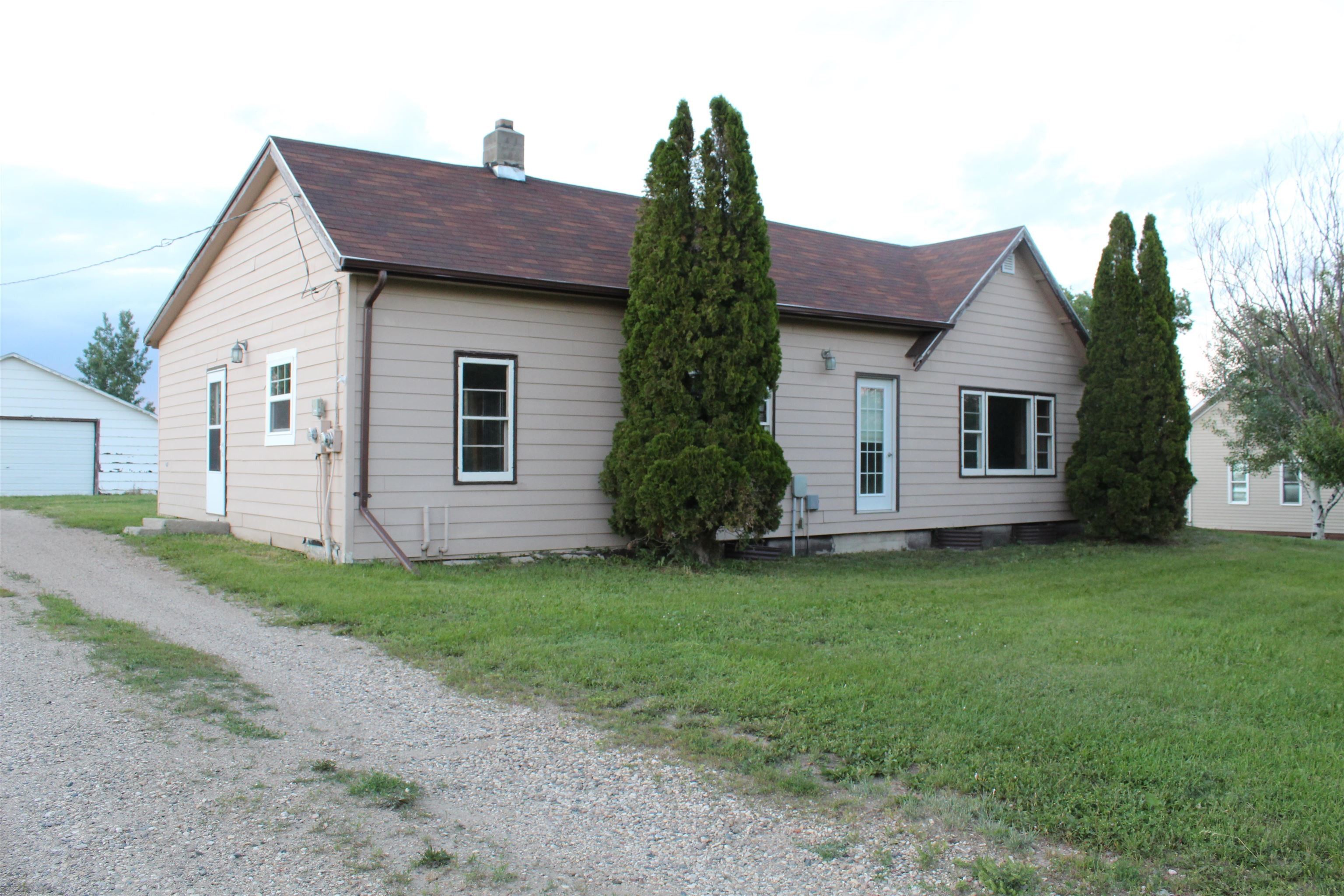 Mcclusky, Sheridan County, ND House for sale Property ID 416138107