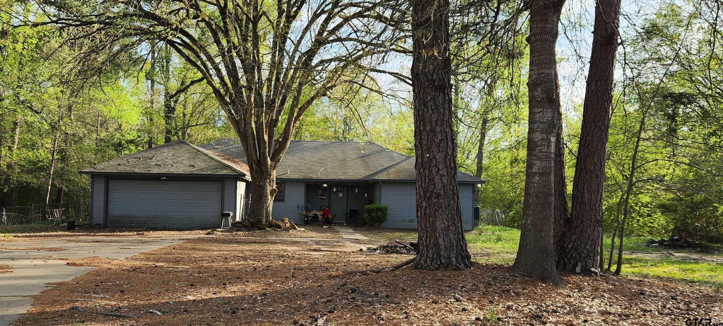 Big Sandy, Upshur County, TX Farms and Ranches, House for sale Property