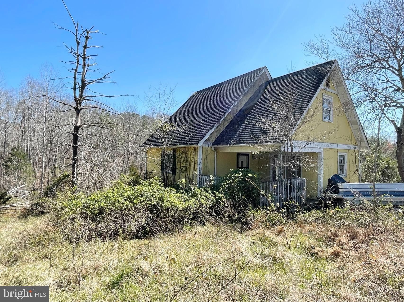 Fork Union, Fluvanna County, VA House for sale Property ID 416138302 LandWatch