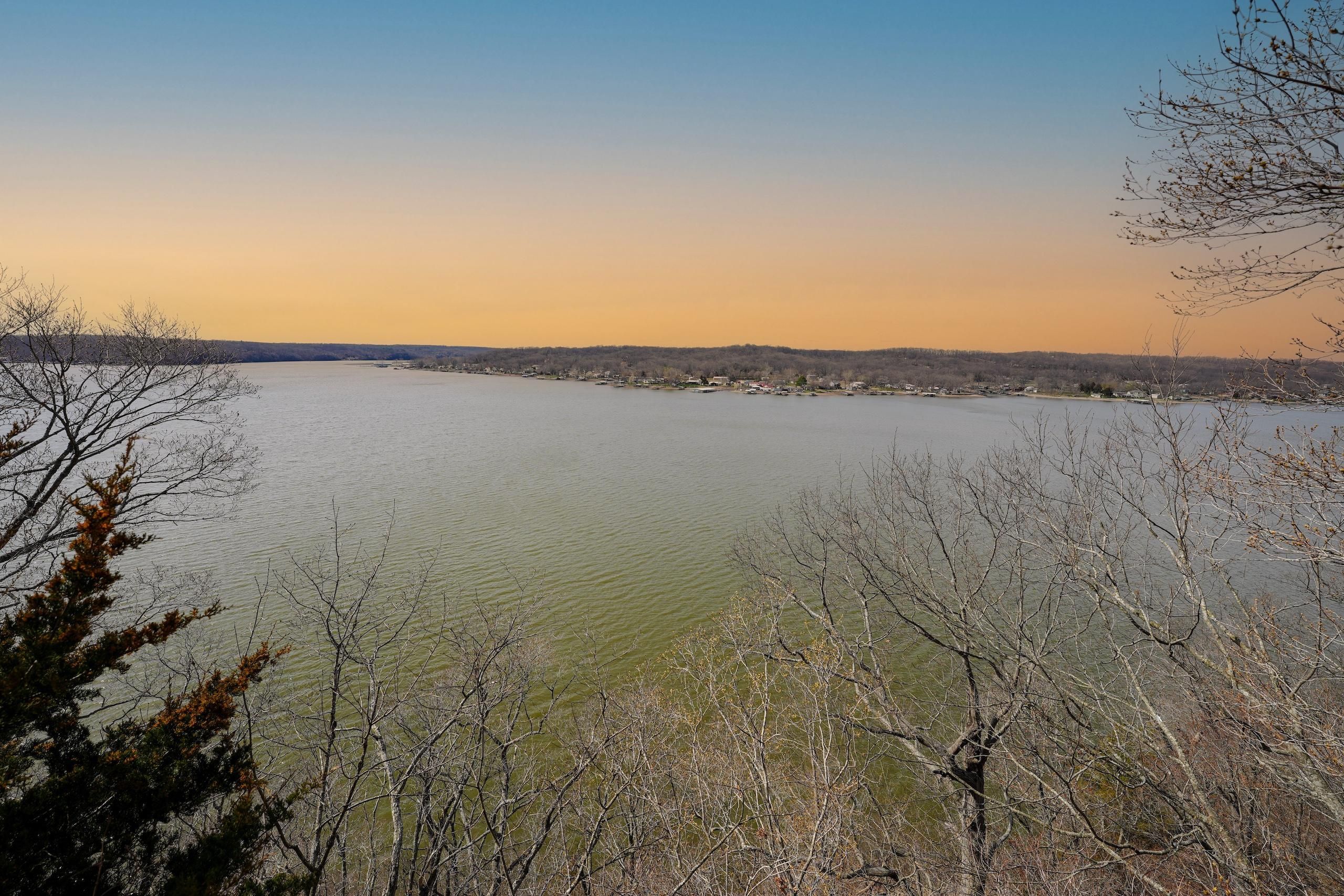 Climax Springs, Camden County, MO Recreational Property, Timberland