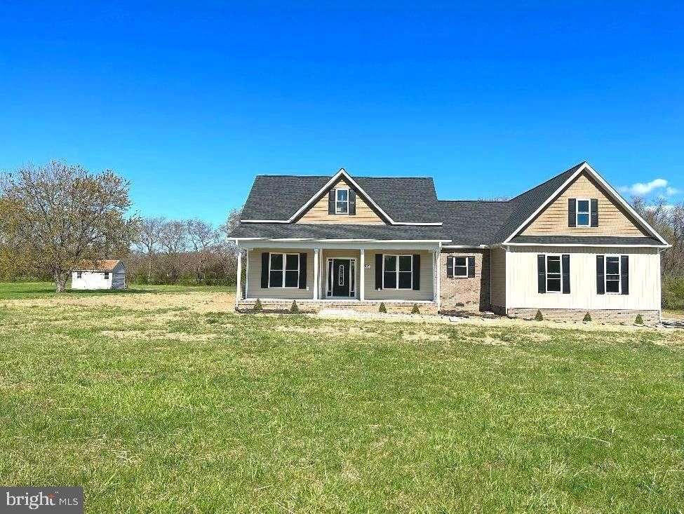 Montross, Westmoreland County, VA House for sale Property ID 416138796