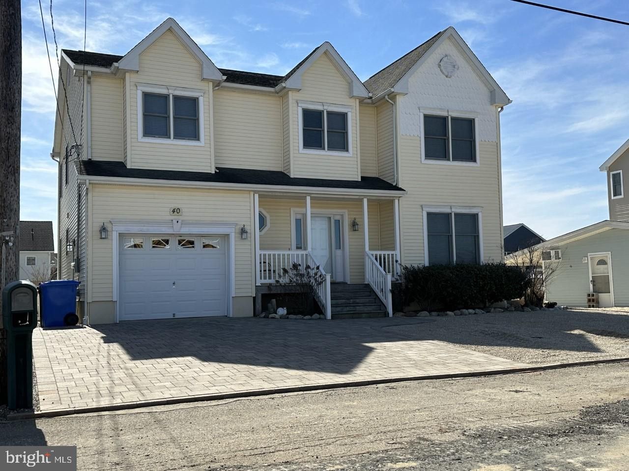 Manahawkin, Ocean County, NJ Lakefront Property, Waterfront Property