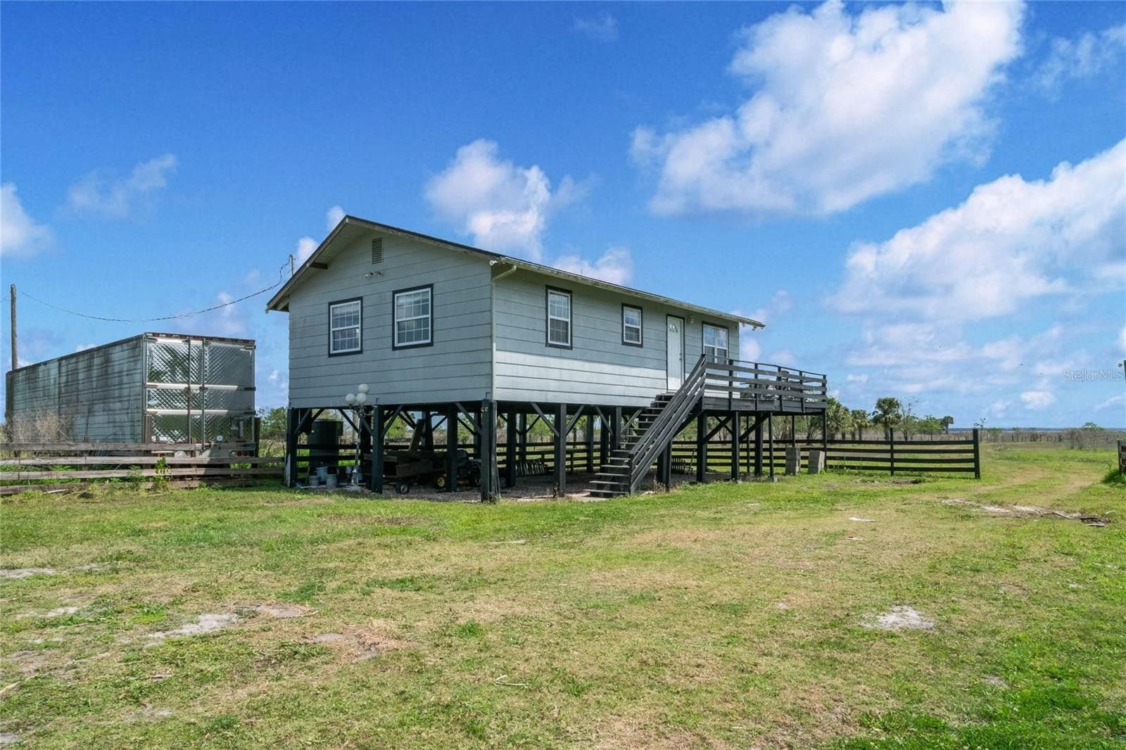 Geneva, Seminole County, FL Lakefront Property, Waterfront Property