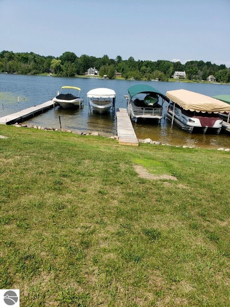 Bellaire, Antrim County, MI Farms and Ranches, Lakefront Property