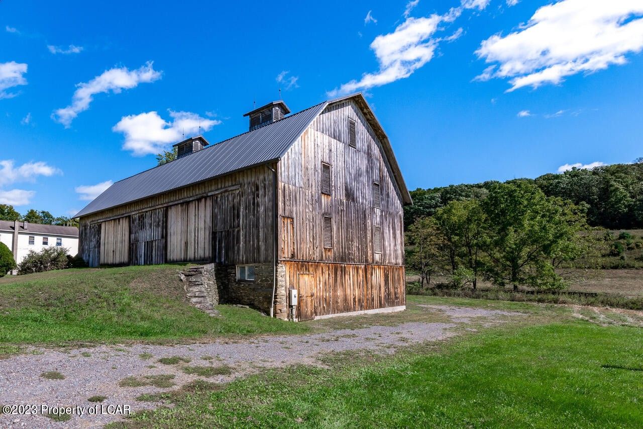 Shavertown, Luzerne County, PA Farms and Ranches for sale Property ID