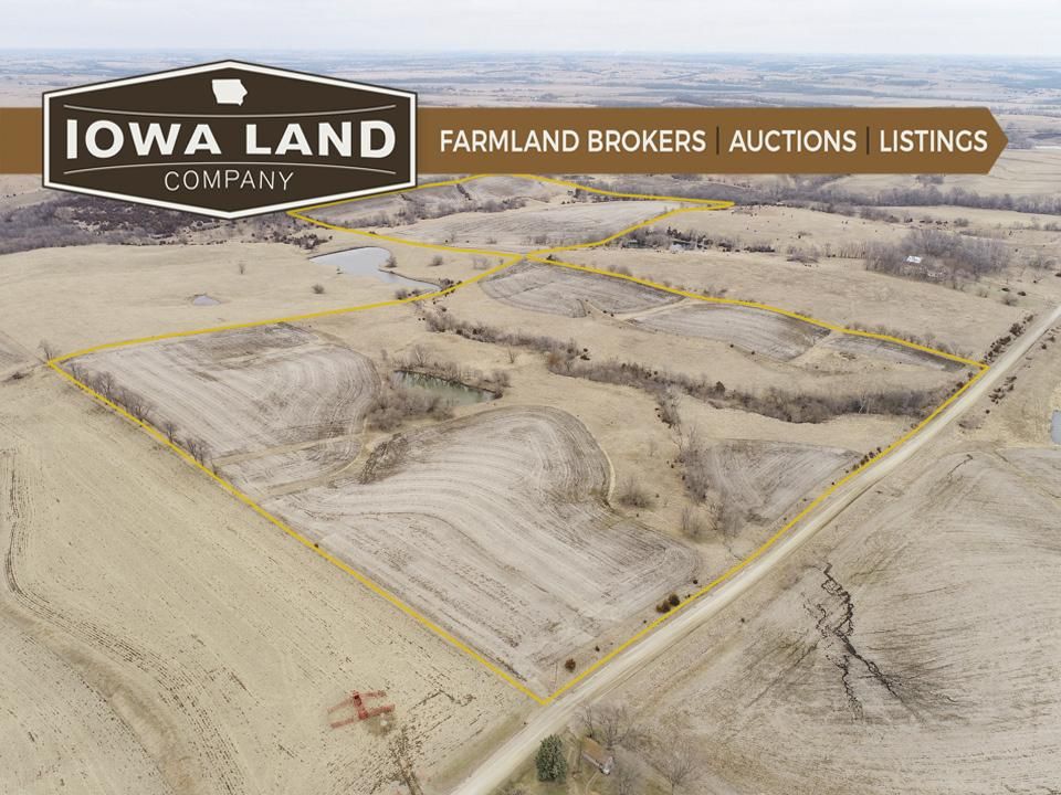 Villisca, Page County, IA Farms and Ranches, Recreational Property