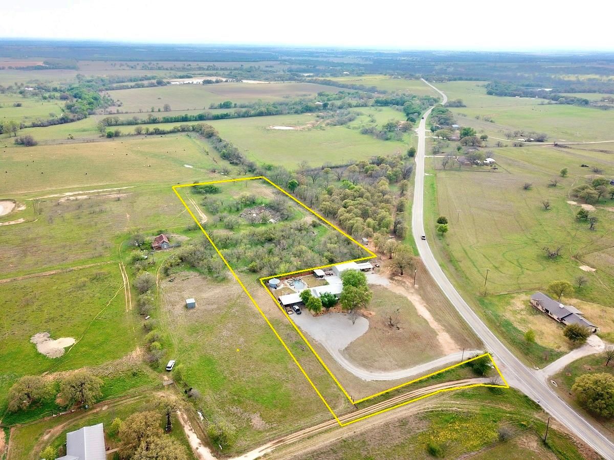 409 FM 2318, De Leon, TX 76444 MLS 20291618 LandWatch