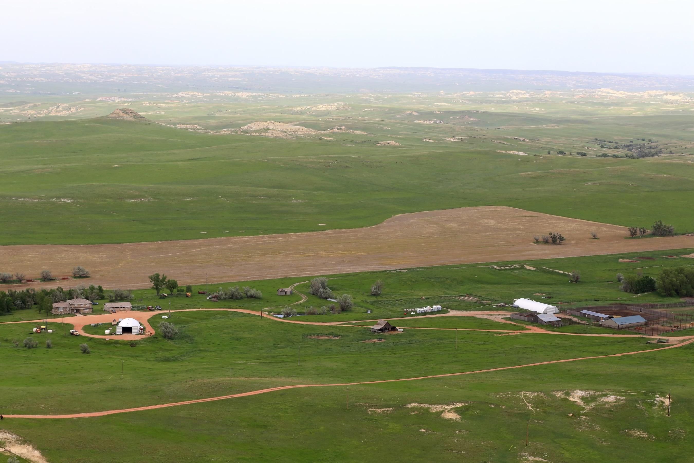 2292 Hwy 261, Wibaux, MT 59353 LandWatch