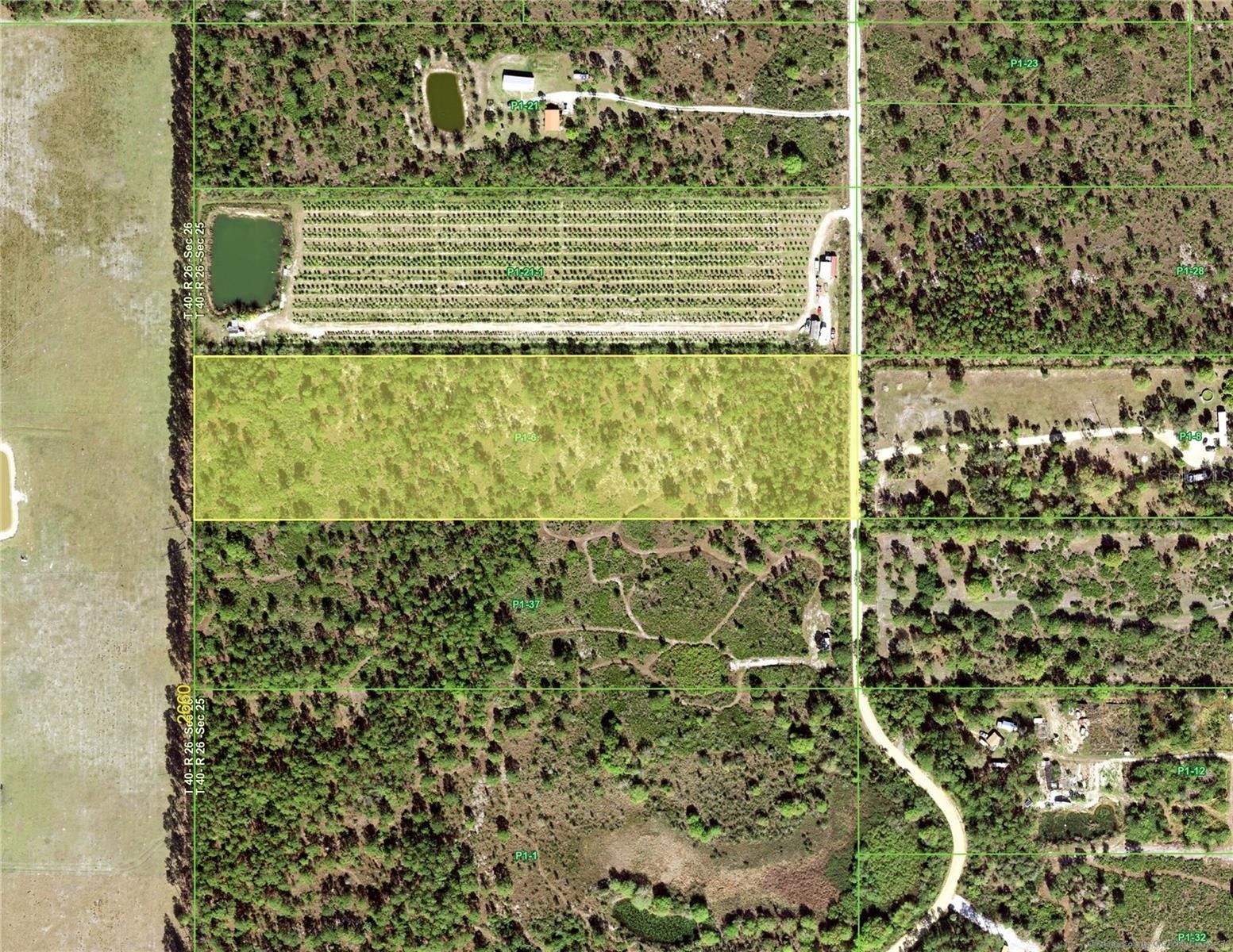 Punta Gorda, Charlotte County, FL Farms and Ranches for sale Property ID 416143585 LandWatch