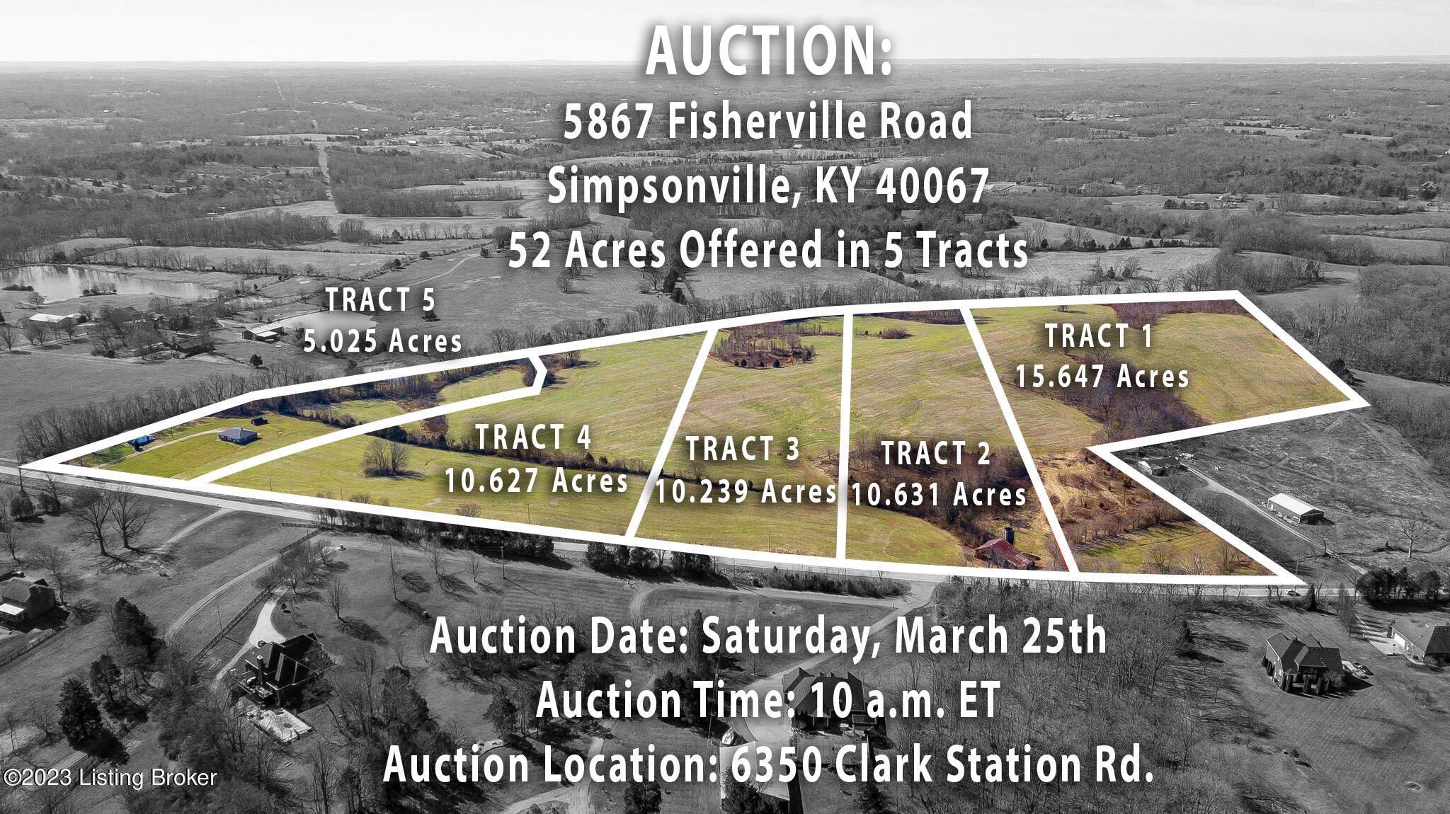 Simpsonville, Shelby County, KY for sale Property ID 416143591 LandWatch