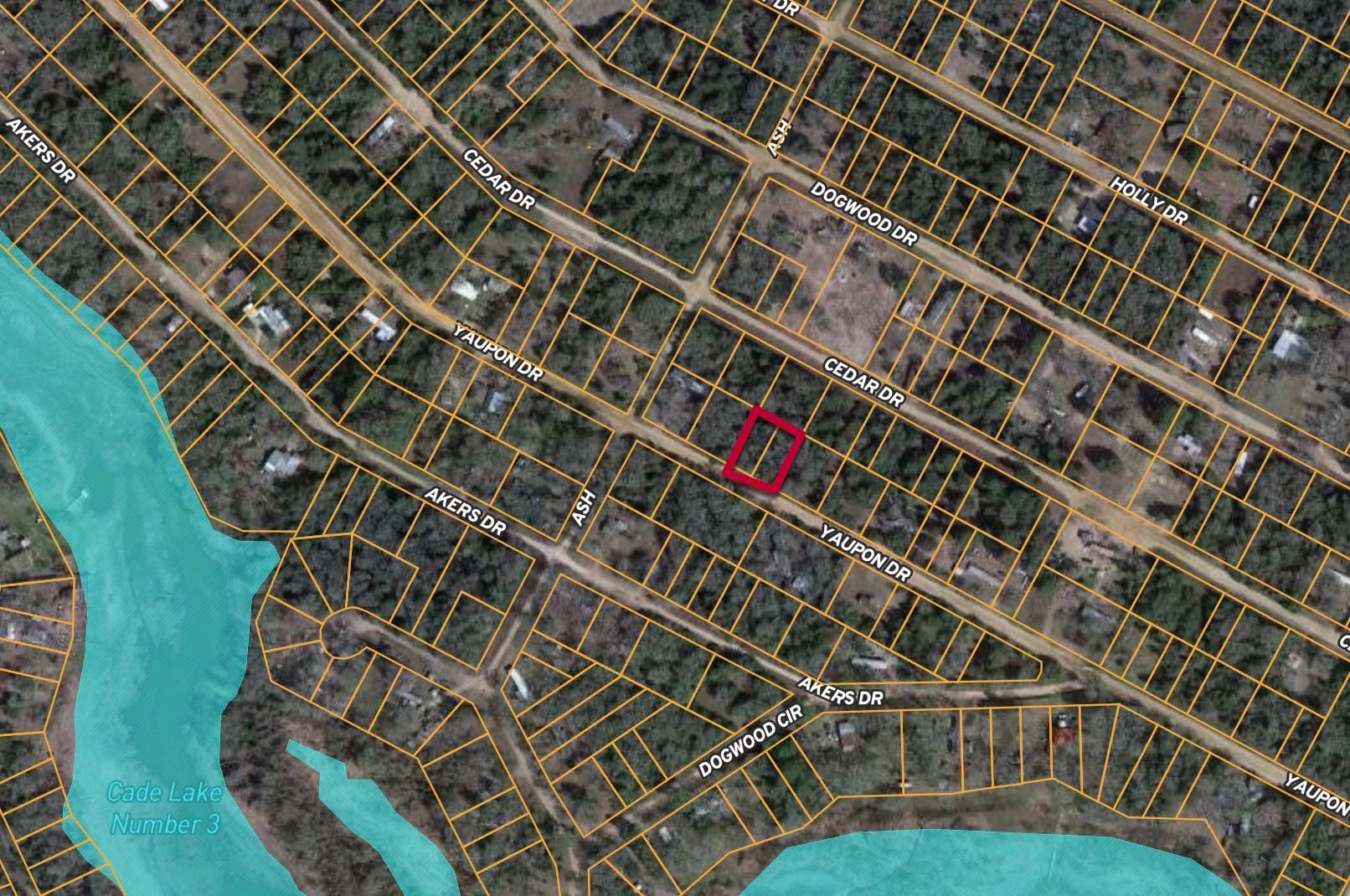 Yaupon Dr, Caldwell, TX 77836 LandWatch