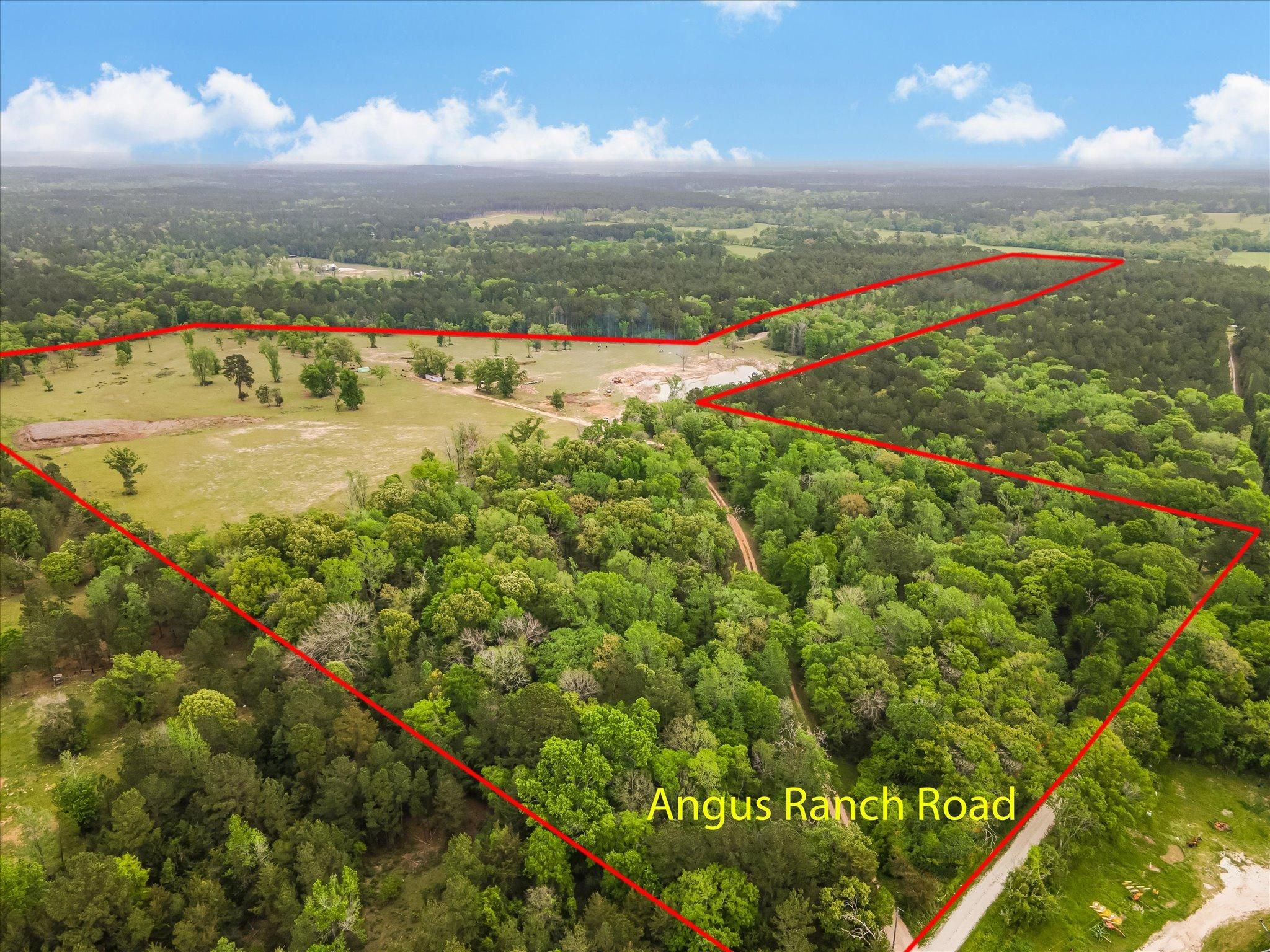 Angus Ranch Rd, Huntsville, TX 77320 | MLS: 5674260 | LandWatch