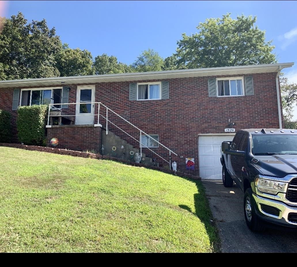 Huntington, Wayne County, WV House for sale Property ID 416144966