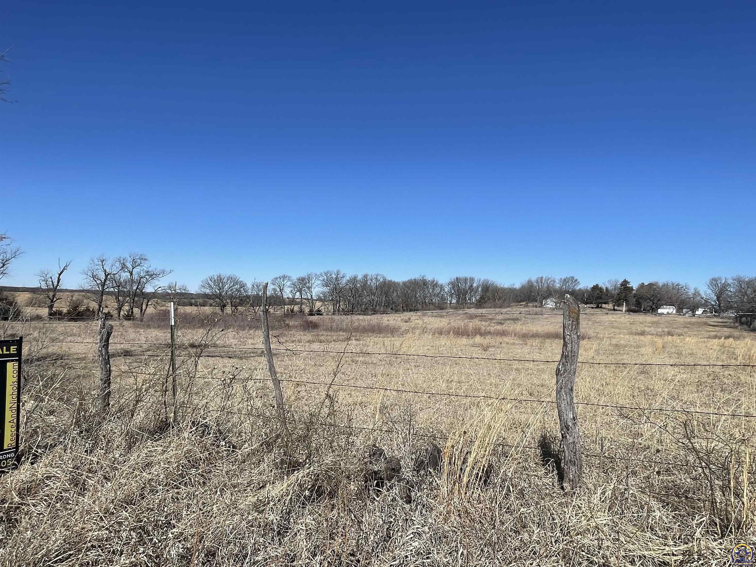 Carbondale, Osage County, KS Undeveloped Land, Homesites for sale