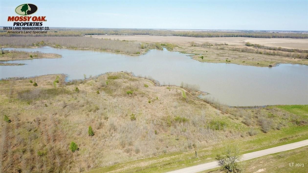 Hazen, Prairie County, AR Farms and Ranches, Hunting Property, House