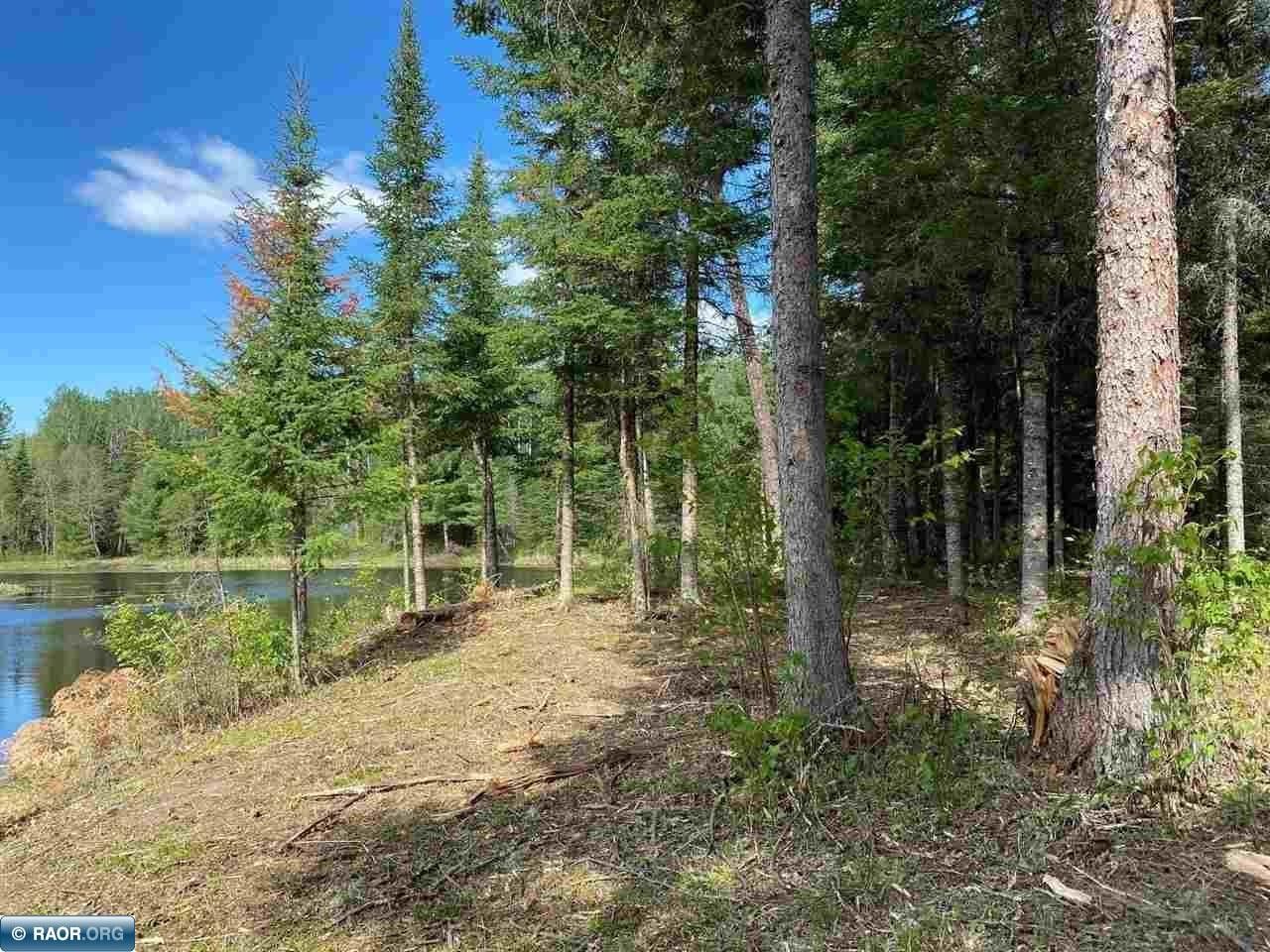 Crane Lake, Saint Louis County, MN Farms and Ranches, Lakefront
