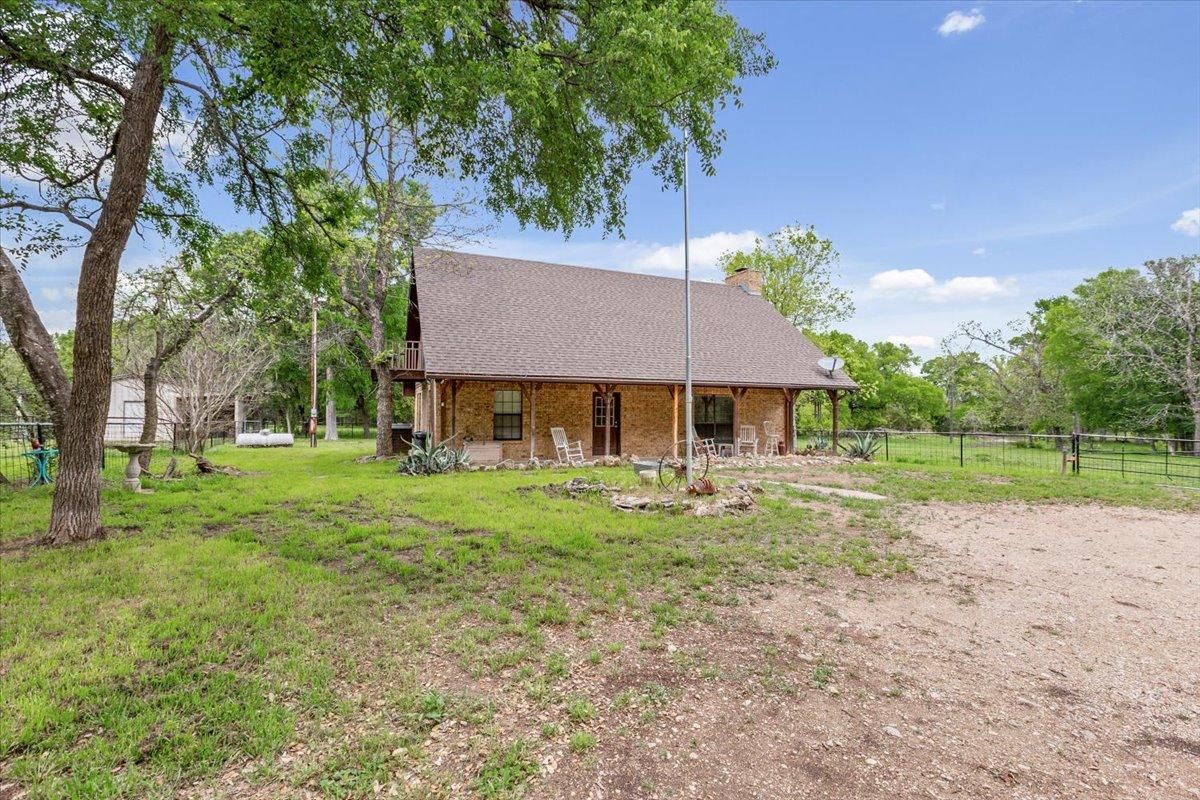 Valley Mills, McLennan County, TX Farms and Ranches, Recreational