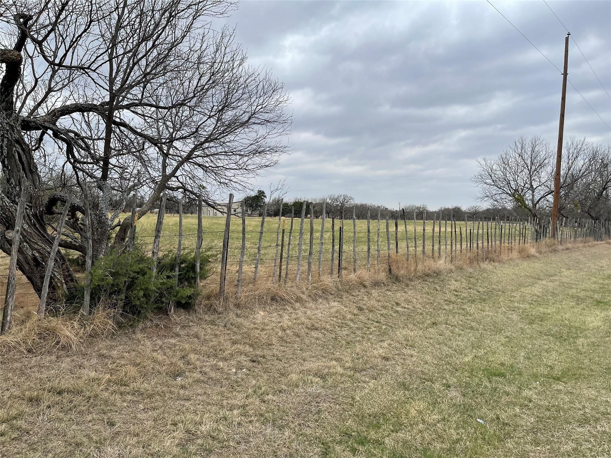 Lipan, Hood County, TX Recreational Property, Undeveloped Land for sale