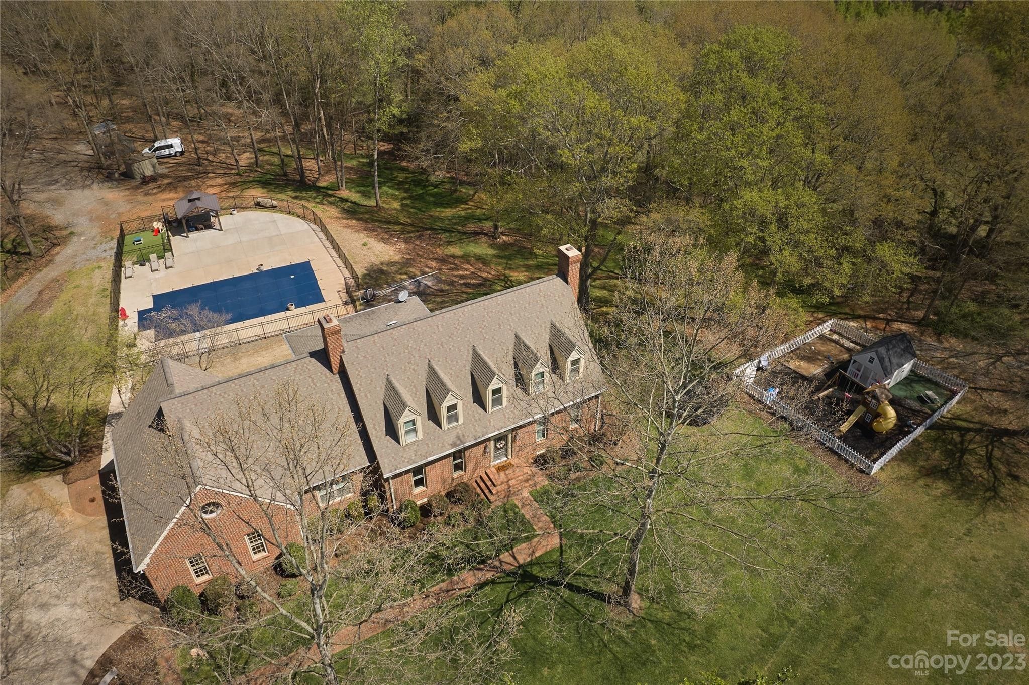 Shelby, Cleveland County, NC House for sale Property ID 416146120