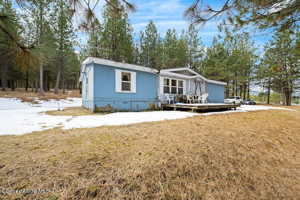 Plummer, Benewah County, ID House for sale Property ID 416146203