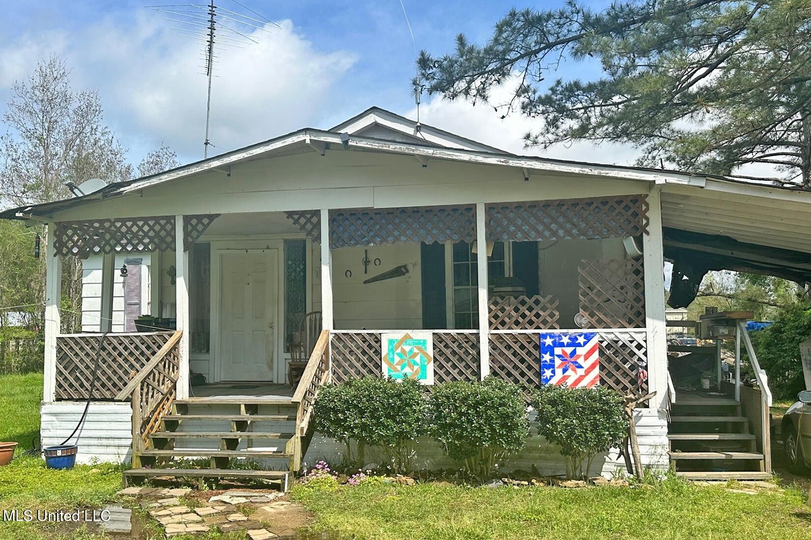 Leakesville, Greene County, MS House for sale Property ID 416146326