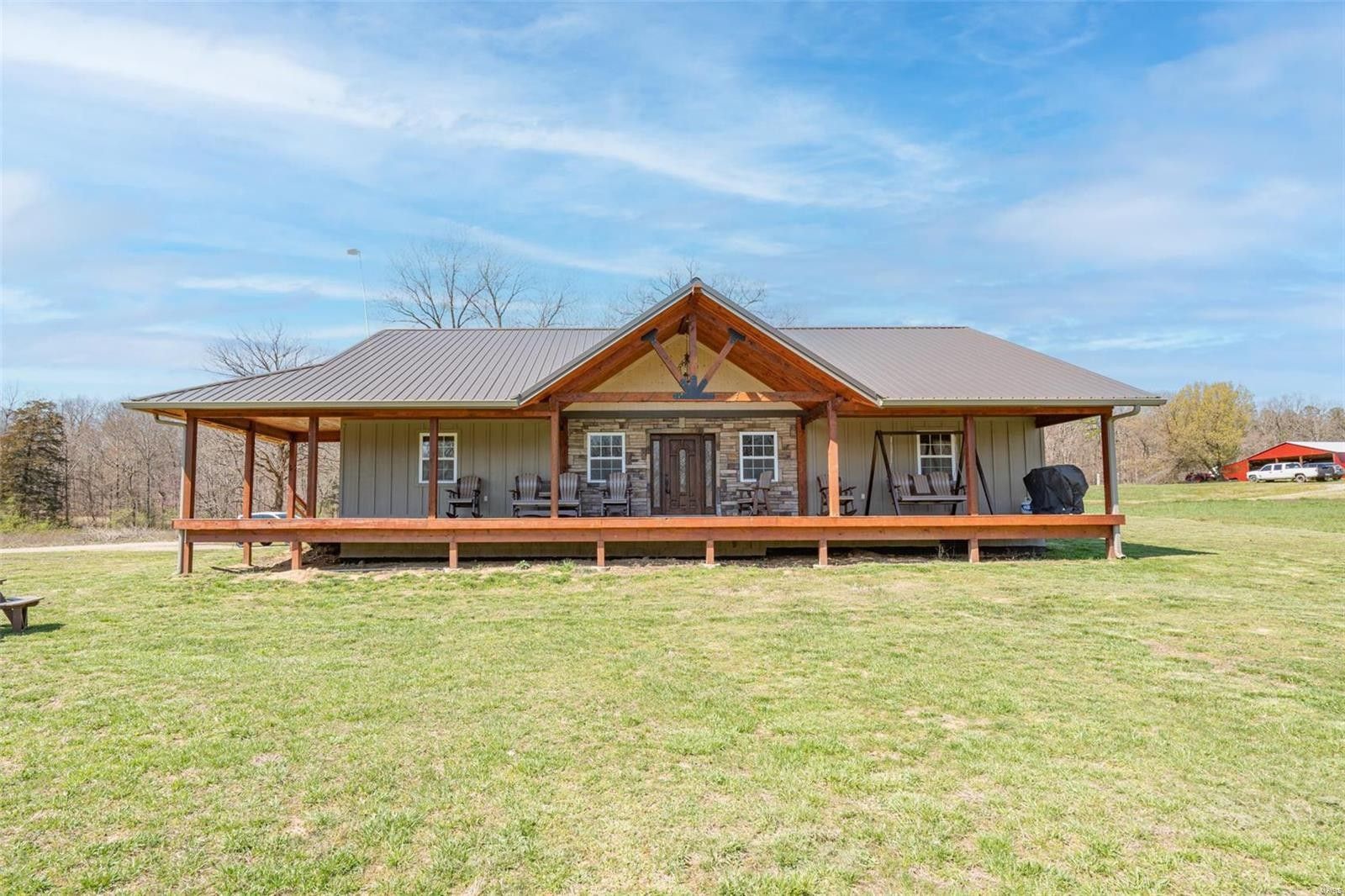 Ellsinore, Butler County, MO House for sale Property ID 416147115